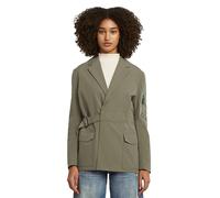 G-Star RAW Blazer Belted Brun L