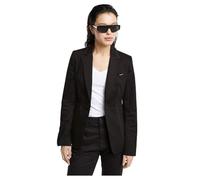 G-star Classic Fitted Blazer Noir 2XS Femme