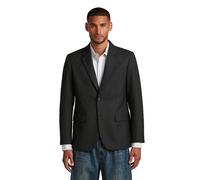 G-Star RAW Blazer Single Breasted Noir M