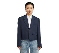 G-Star RAW Blazer Short Bleu foncé M