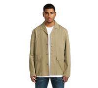 G-star Marseille Regular Fit Blazer Beige XL Homme