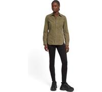 G-Star Blossite G-shape Army High Skinny Black Taille: W27L32 | Pantalons Cargo Outlet | Femme | Vert