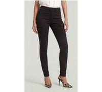 G-Star Blossite G-shape Army High Skinny Black Taille: W28L34 | Pantalons Cargo Outlet | Femme | Vert