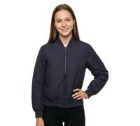 G-Star RAW Blouson Bomber Padded Bleu foncé L