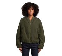 G-Star RAW Blouson Bomber Padded Vert XS