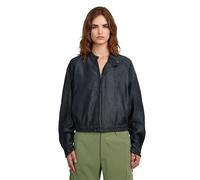 G-Star RAW Blouson Summer Bomber léger Bleu foncé L