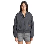 G-Star RAW Blouson Summer Bomber Gris XXS