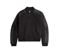 G-star - Blousons bomber - Homme - Vestes - Noir - Taille: L