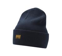 G-STAR Bonnet 'Effo' marine, Taille 55-60