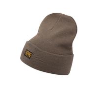 G-STAR Bonnet 'Effo' marron, Taille 55-60