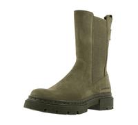 G-STAR Bottines 'Kafey' olive / orange / noir, Taille 42