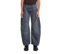 G-star Bowey 3d Extreme Carpenter Loose Fit Jeans Bleu 12 Years Fille