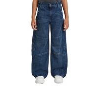 G-star Bowey 3d Extreme Carpenter Loose Fit Jeans Bleu 8 Years Fille