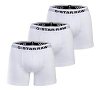 G-STAR Boxer, 3er Paquet - Boxer Slip , Coton Stretch