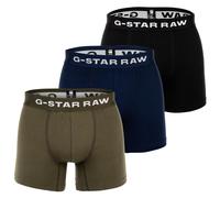 G-STAR Boxer, 3er Paquet - Boxer Slip , Coton Stretch
