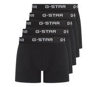 G-STAR Boxer, 5er Paquet - Maize, Caleçons, Coton Stretch
