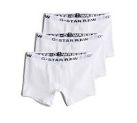 G-Star Boxers D23771-d516 lot de 3 blancs 2XL Homme