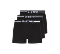 G-star D29471-01 Brief Boxers 3 Units Noir L Homme