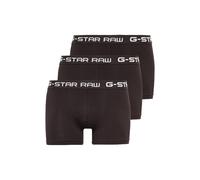 G-Star Homme Lot De 3 Boxers Classic, Noir (Black/Black/Black D03359-2058-4248), XL