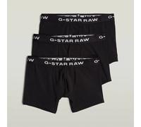 G-Star Boxers D23771-d516 3 unités Noir 2XL Homme