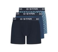 G-Star RAW Lot de 3 Boxers Brief Multi couleur XXL