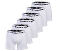 G-STAR Boxers noir / blanc, Taille M