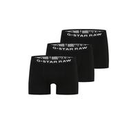 G-Star Boxers D23771-d516 3 unités Noir 2XL Homme
