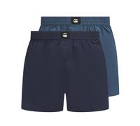 G-STAR Boxers saphir / bleu foncé, Taille XXL