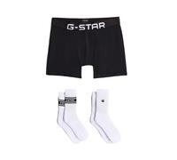 G-Star RAW Ensemble boxer et chaussettes 44-47 Multi couleur M