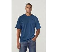 G-Star Boxy T-shirt Medium Blue Taille: S | T-Shirts Outlet | Homme | Bleu