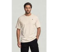 G-Star Boxy T-shirt Natural Taille: XL | T-Shirts Outlet | Homme