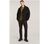 G-Star Pantalon chino Bronson 2.0 Slim Dk Black Taille W30L34 Homme
