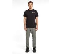G-Star Bronson 3.0 Slim Chino Grey/milk Dobby Taille: W33L32 | Pantalons tailleur Outlet | Homme | Gris