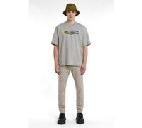 G-Star Bronson 3.0 Slim Chino Toggee/milk Dobby Taille: W31L30 | Chinos Outlet | Homme