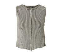 G-STAR Cardigan vert / vert foncé, Taille L
