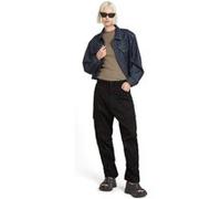 G-Star Cargo 3d Boyfriend Black Taille: W29 | Pantalons Cargo Outlet | Femme | Le Noir