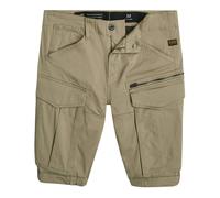 G-star - Cargo Bermuda Shorts Regular Fit - Homme - Shorts - Beige - Taille: W30