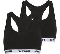 G-Star Carnelian Underwear Black Taille: S | Chaussettes de sport Outlet | Femme | Le Noir