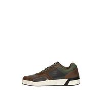 G-star - Carrick Cup Low - Homme - Chaussures - Vert - Taille: 40 EU