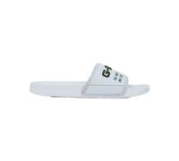 G-star Cart V Tpu Slides Blanc EU 44 Homme