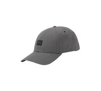 G-STAR Casquette gris basalte / noir, Taille 55-60