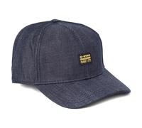 G-Star Casquette de baseball Originals Denim Homme Bleu (raw denim D17890-B988-001)