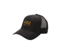 G-STAR Casquette safran / noir, Taille 55-60