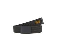 G-star Webbing Belt Gris Homme
