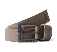 G-Star Ceinture New Duko Taupe Taille 120