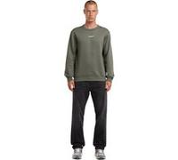 G-Star Center Chest Logo Sweater Grey Taille: XL | Pulls Outlet | Homme | Gris