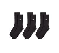 G-STAR Men's Clay 3 Pack Sport Socks
