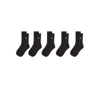 G-Star RAW Lot de 5 chaussettes Noir 40-43