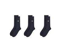 G-STAR Men's Sage Lot de 3 paires de chaussettes de qualité supérieure