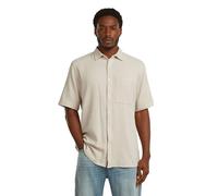 G-star Chemise à Manches Courtes D29033-e523 Regular Fit